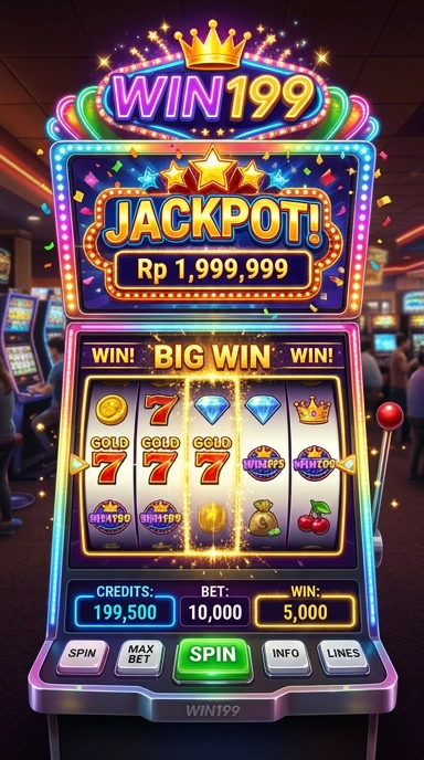 Fitur rekomendasi aplikasi terbaru di win199 yang bermanfaat.